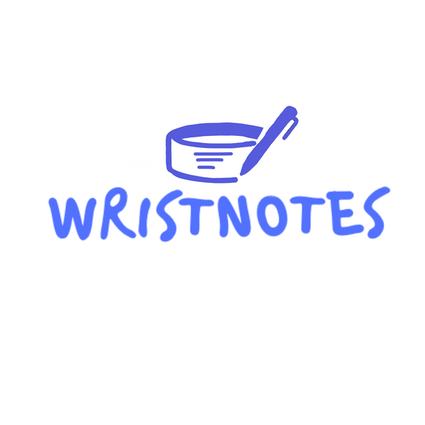 WristNotes